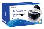 Rabljeno PlayStation VR v2 + PlayStation kamera v2 (PS4)
