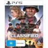 Classified France 44 (Playstation 5)