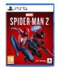Marvel Spider Man 2 (Playstation 5)