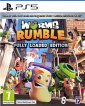 Worms Rumble Fully Loaded Edition (PlayStation 5)