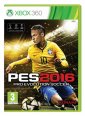 Pro Evolution Soccer 2016 PES 2016 (Xbox 360 Rabljeno)