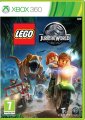 LEGO Jurassic World (Xbox 360 Rabljeno)
