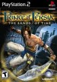 Prince of Persia The Sands of Time (PlayStation 2 rabljeno)