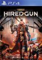 Necromunda Hired Gun (PlayStation 4 rabljeno)