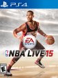NBA Live 15 (PlayStation 4 rabljeno)