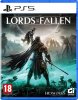 The Lords Of The Fallen (Playstation 5)