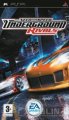 Need for Speed Underground Rivals (Sony PSP rabljeno)