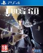 Judgment Day 1 Edition (PlayStation 4)