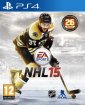 NHL 15 (PlayStation 4 rabljeno)