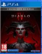 Diablo 4 IV (Playstation 4 | Playstation 5 Upgrade)