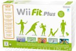 Rabljeno: Wii Fit deska + igra Wii Fit Plus