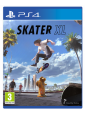 Skater XL (Playstation 4 rabljeno)