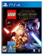 Lego Star Wars The Force Awakens (PlayStation 4)