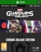 Marvel Guardians Of The Galaxy Cosmic Deluxe Edition (Xbox One / Xbox Series X)