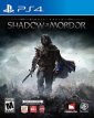 Middle Earth Shadow of Mordor Game of The Year Edition (PlayStation 4 rabljeno)