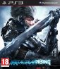 Metal Gear Rising Revengeance (Playstation 3 rabljeno)