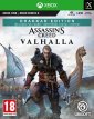 Assassins Creed Valhalla Drakkar Special Edition (Xbox One / Series X rabljeno)