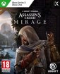 Assassins Creed Mirage (Xbox Series X | Xbox One)