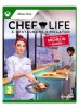 Chef Life A Restaurant Simulator (Xbox One)