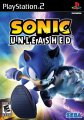 Sonic Unleashed (PlayStation 2 rabljeno)