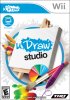 U Draw Studio (Nintendo Wii rabljeno)