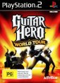 Guitar Hero World Tour (Playstation 2 Rabljeno)
