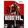 Red Steel (Nintendo Wii rabljeno)