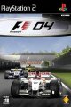 Formula One 04 (Playstation 2 Rabljeno)