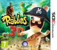 Rabbids 3D (Nintendo 3DS Rabljeno)