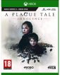 A Plague Tale Innocence (Xbox Series X)