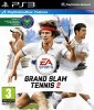 EA Sports Grand Slam Tennis 2 (Playstation 3 rabljeno)