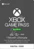 Xbox Game Pass Ultimate za 1 mesec (Xbox One | Xbox Series X & S | PC)