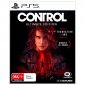 Control Ultimate Edition (PlayStation 5 rabljeno)