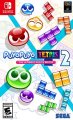 Puyo Puyo Tetris 2 (Nintendo Switch rabljeno)
