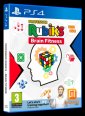 Professor Rubick's Brain Fitness (Playstation 4)