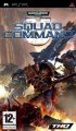 Warhammer 40,000 Squad Command (Sony PSP rabljeno)