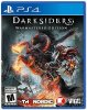 Darksiders Warmastered Edition (Playstation 4 rabljeno)