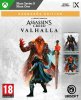 Assassins Creed Valhalla Ragnarok Edition (Xbox Series X | Xbox One)