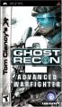 Tom Clancys Ghost Recon Advanced Warfighter 2 (Sony PSP rabljeno)