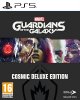 Marvel's Guardians Of The Galaxy Cosmic Deluxe Edition (PlayStation 5)