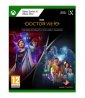 Doctor Who The Edge of Reality + The Lonely Assassins (Xbox Series X & Xbox One)