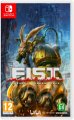 FIST F.I.S.T. Forged In Shadow Torch (Nintendo Switch)