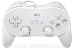 Wii Classic Controller Pro kompatibilen, bel