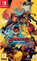 Streets of Rage 4 (Nintendo Switch rabljeno)