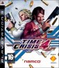 Time Crisis 4 (PlayStation 3 Rabljeno)