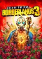Borderlands 3 Deluxe Edition (PC Epic)