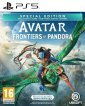 Avatar Frontiers Of Pandora Special Day One Edition (Playstation 5 rabljeno)