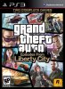 Grand Theft Auto Episodes from Liberty City (Playstation 3 rabljeno)