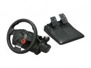 Rabljeno Logitech Driving Force GT Racing Volan + stopalke (PS2 | PS3 | PC)