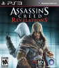 Assassins Creed Revelations (PlayStation 3 rabljeno)